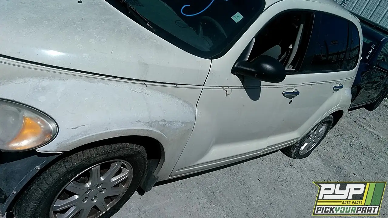 Photo of 2007 Chrysler Pt Cruiser