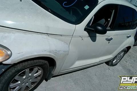 Photo of 2007 Chrysler Pt Cruiser