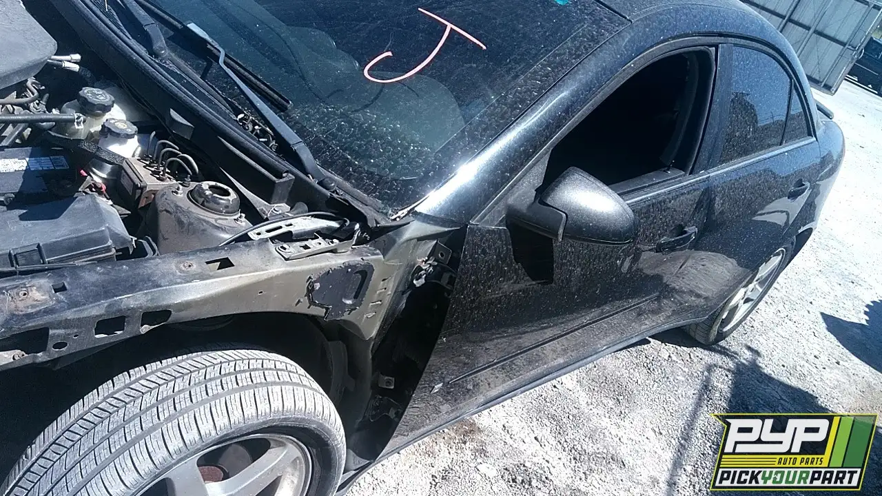 Photo of 2008 Pontiac G6