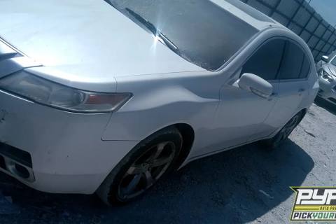 Photo of 2009 Acura Tl