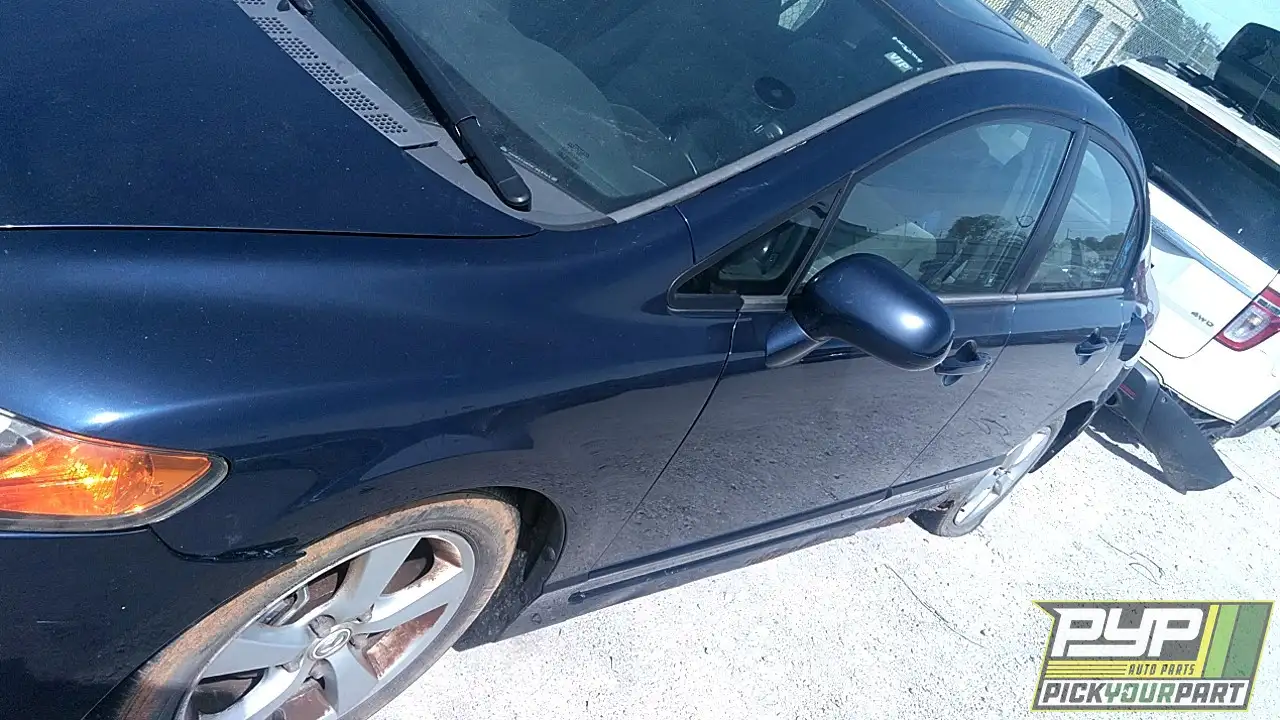 Photo of 2006 Honda Civic