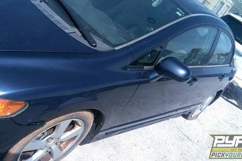 Photo of 2006 Honda Civic