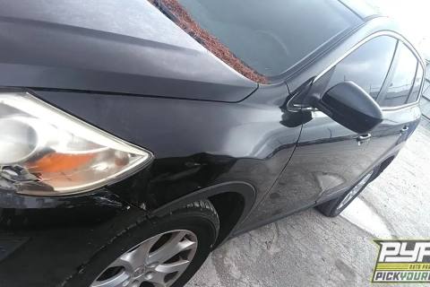 Photo of 2012 Mazda Cx-9