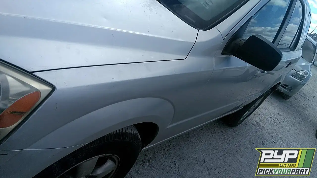 Photo of 2008 Kia Sorento