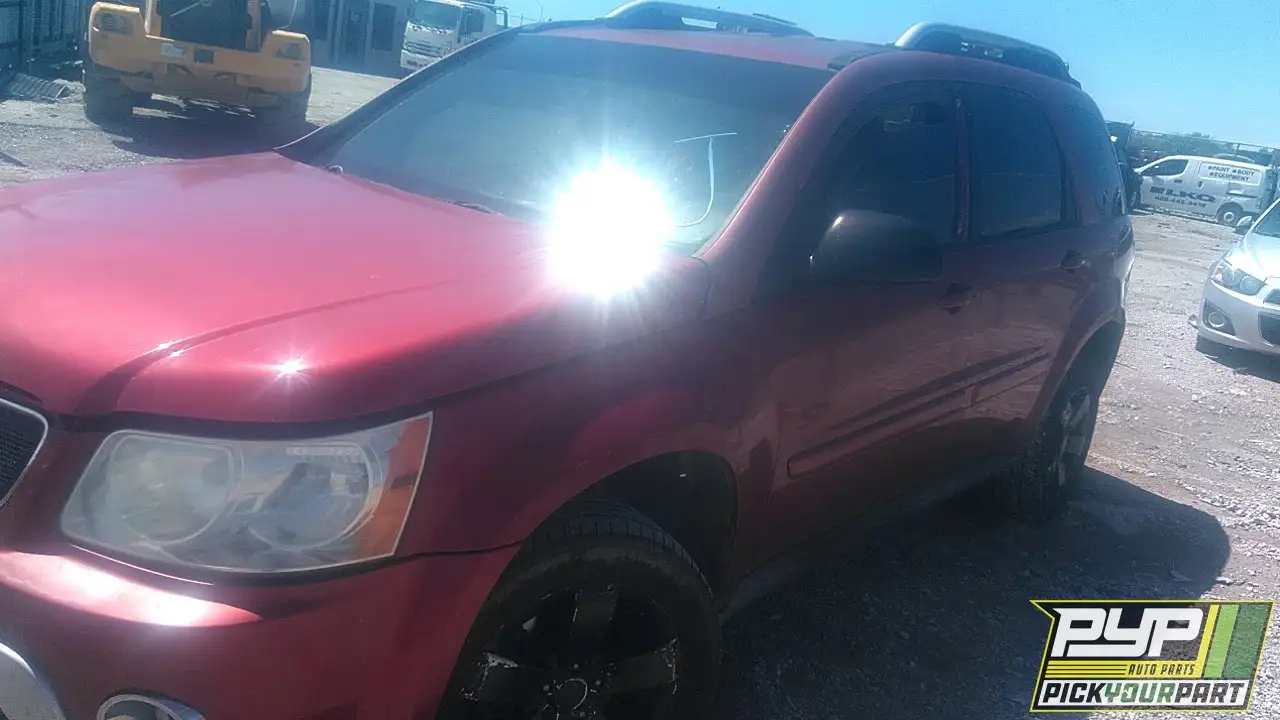 Photo of 2006 Pontiac Torrent