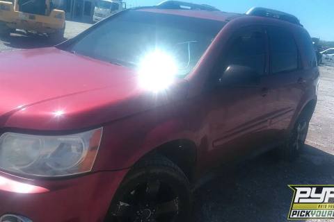 Photo of 2006 Pontiac Torrent