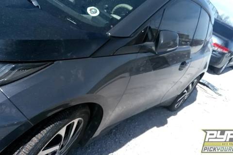 Photo of 2014 Bmw I3