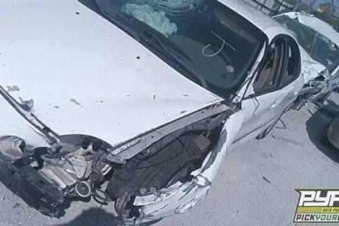 Photo of 1998 Ford Taurus