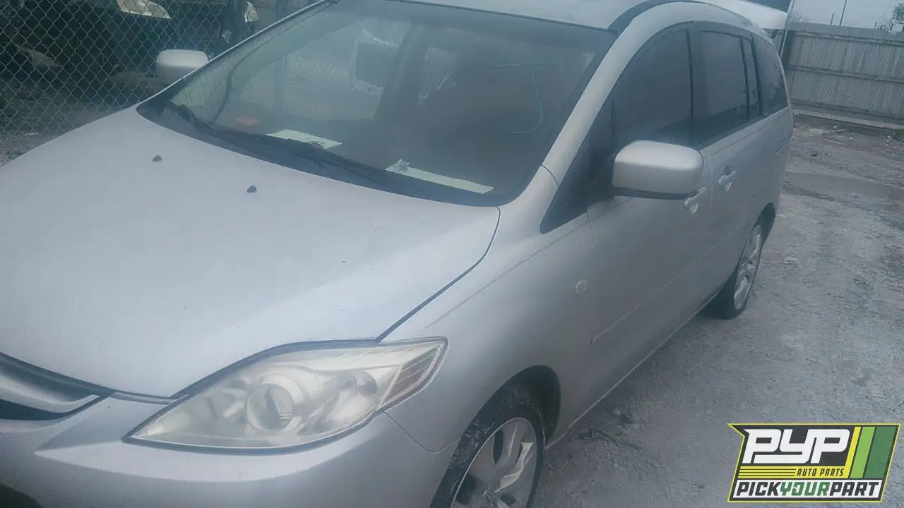 Photo of 2009 Mazda 5