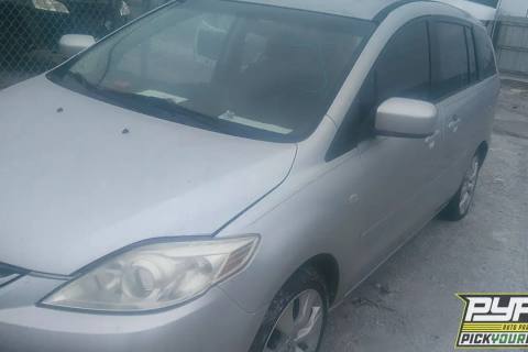 Photo of 2009 Mazda 5