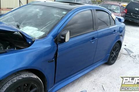 Photo of 2017 Mitsubishi Lancer