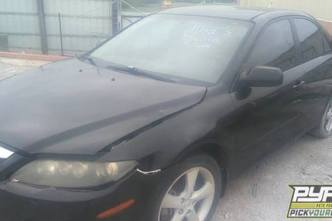 Photo of 2006 Mazda 6