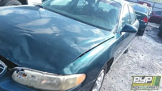 Photo of 1999 Buick Regal