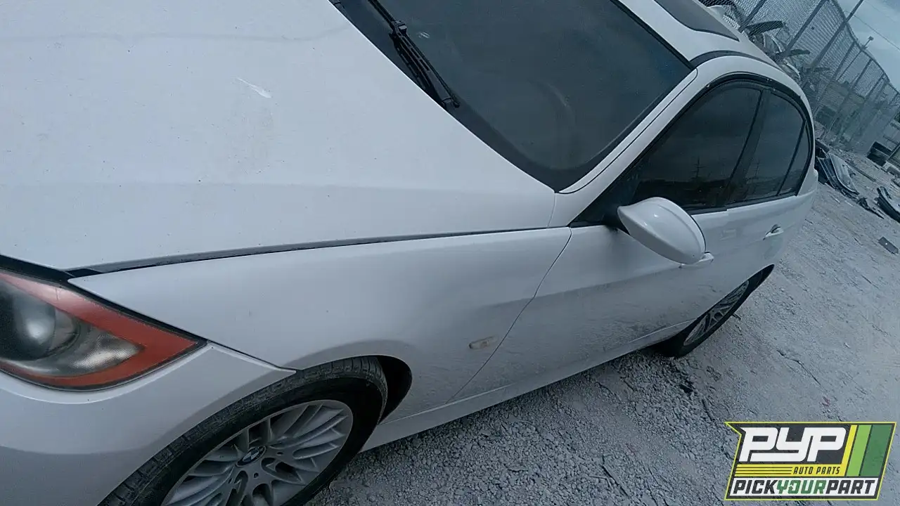 Photo of 2007 Bmw 328I