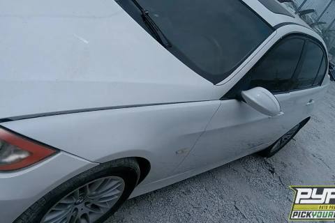 Photo of 2007 Bmw 328I