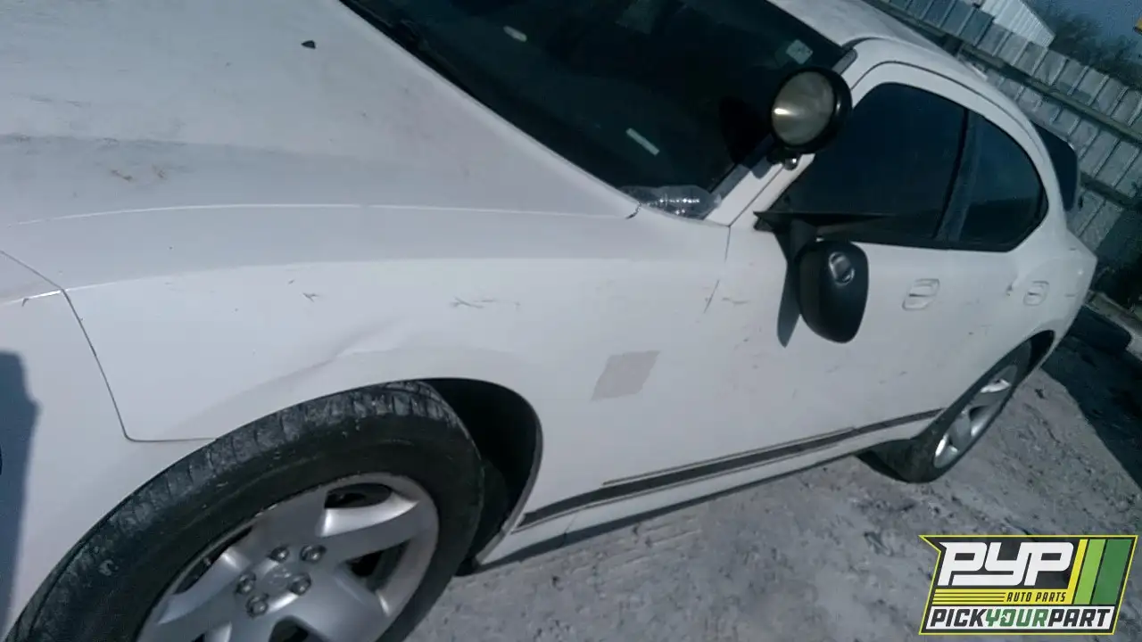 Photo of 2009 Dodge Charger