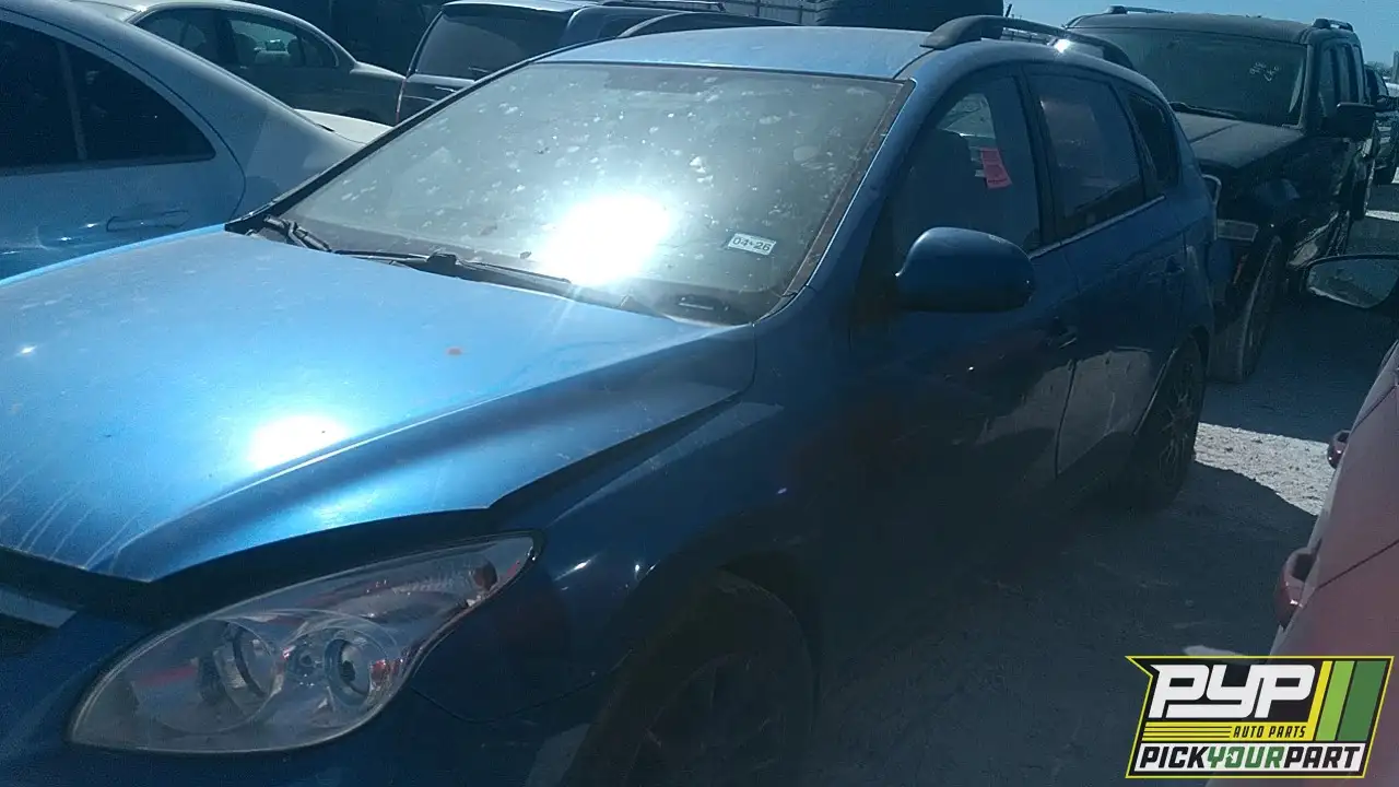 Photo of 2010 Hyundai Elantra