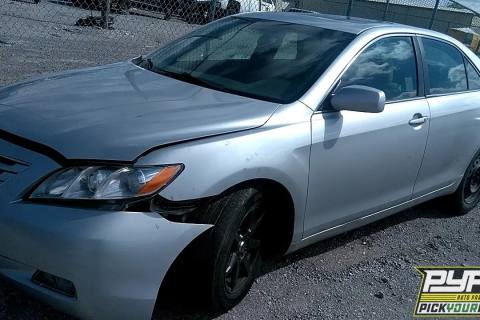 Photo of 2007 Toyota Camry