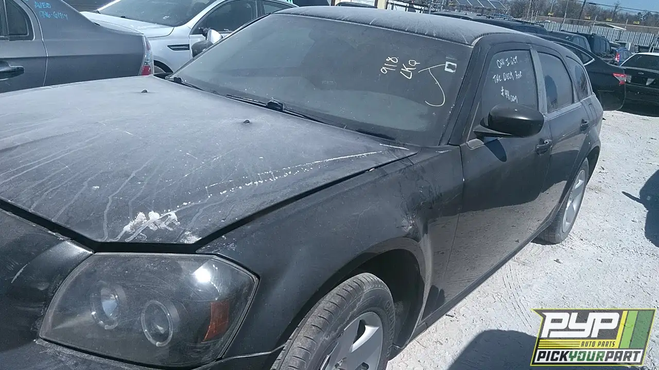 Photo of 2007 Dodge Magnum