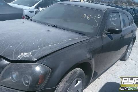 Photo of 2007 Dodge Magnum