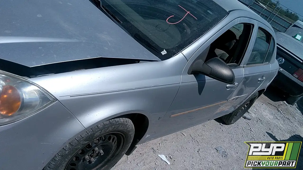 Photo of 2008 Chevrolet Cobalt