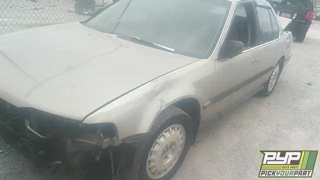Photo of 1991 Honda Accord
