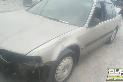 Photo of 1991 Honda Accord