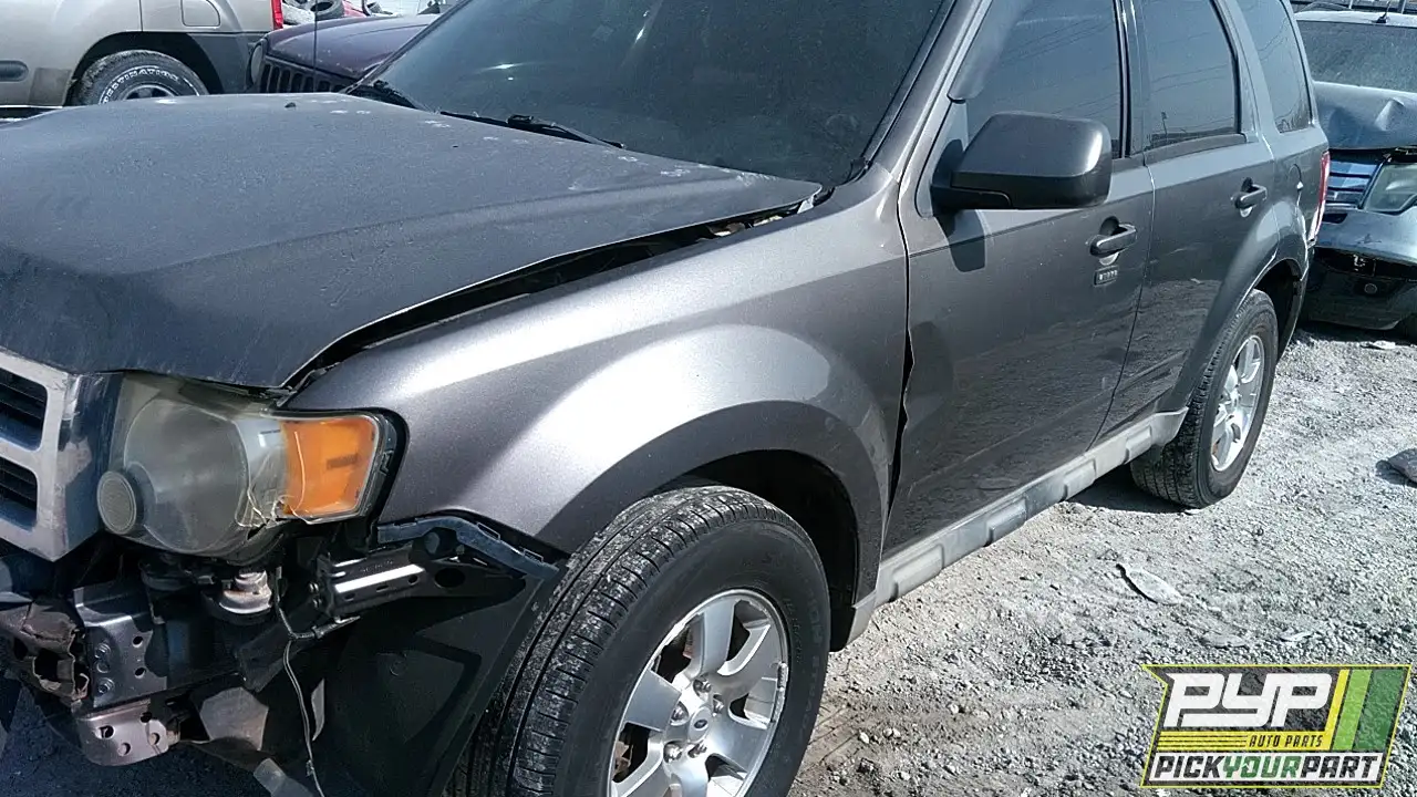 Photo of 2009 Ford Escape