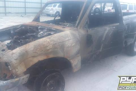 Photo of 2001 Ford Ranger