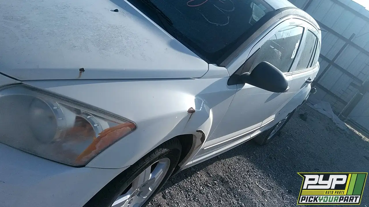 Photo of 2008 Dodge Caliber