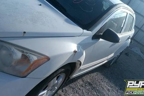 Photo of 2008 Dodge Caliber