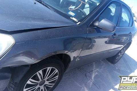 Photo of 2006 Kia Optima