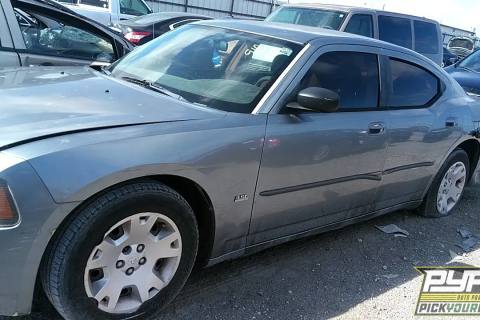 Photo of 2006 Dodge Charger