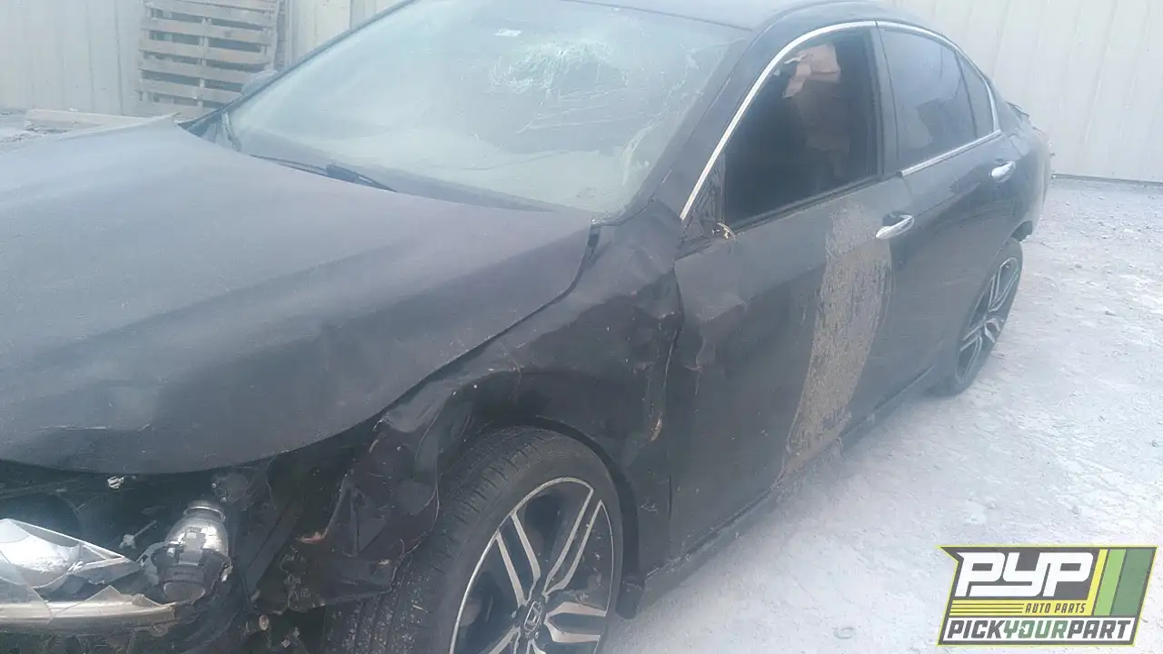 Photo of 2017 Honda Accord
