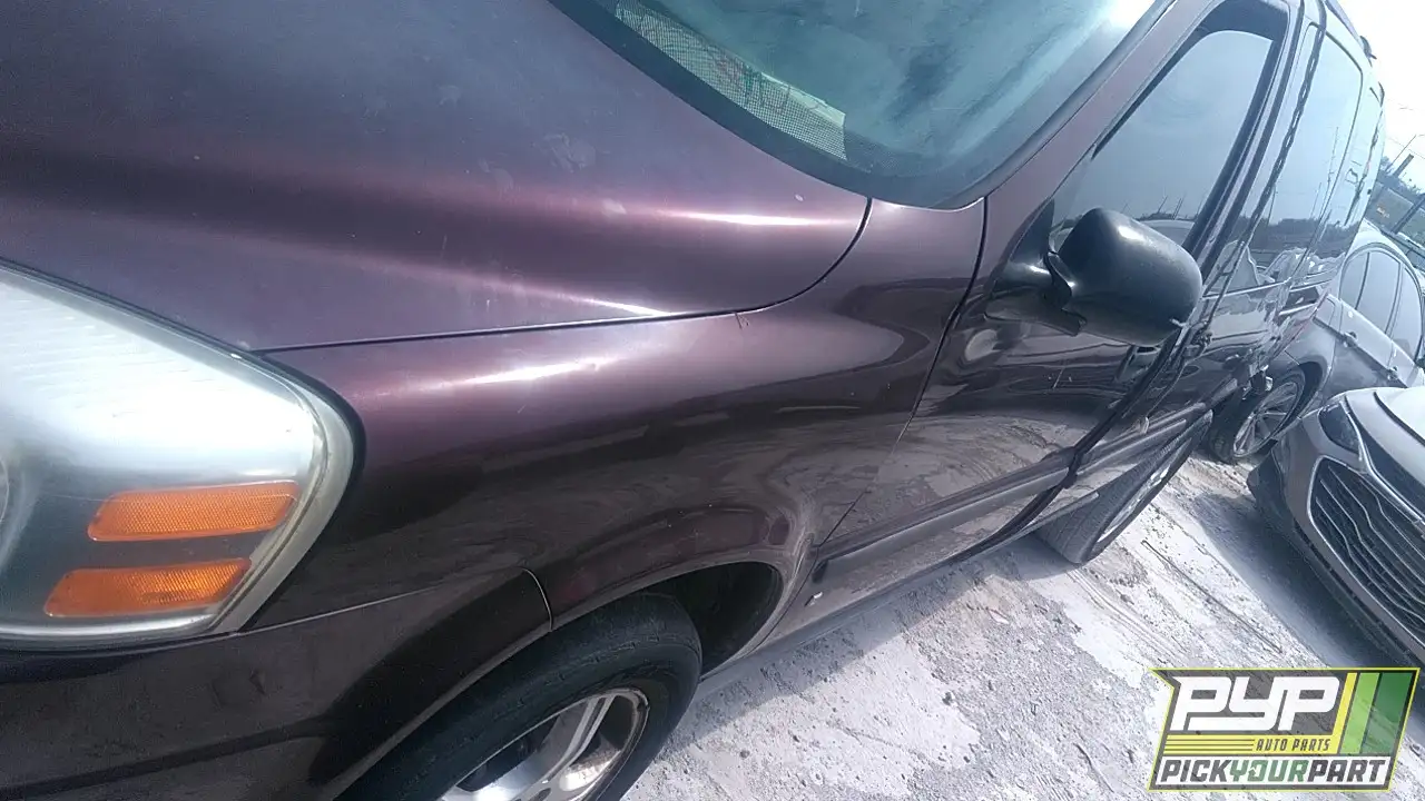 Photo of 2007 Chevrolet Uplander