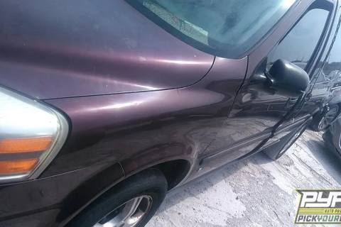 Photo of 2007 Chevrolet Uplander
