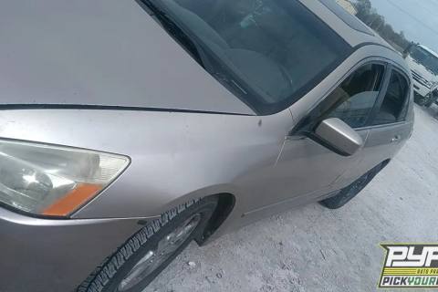 Photo of 2004 Honda Accord