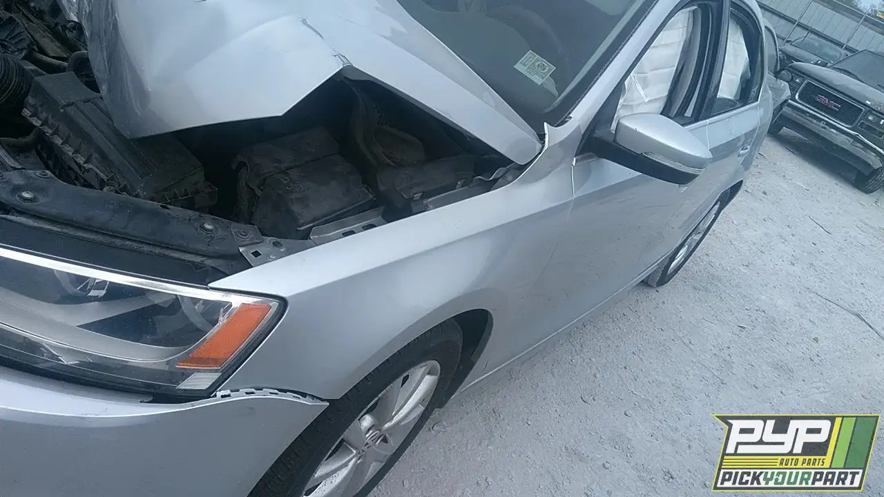Photo of 2014 Volkswagen Jetta
