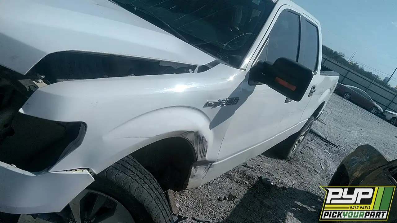 Photo of 2014 Ford F-150