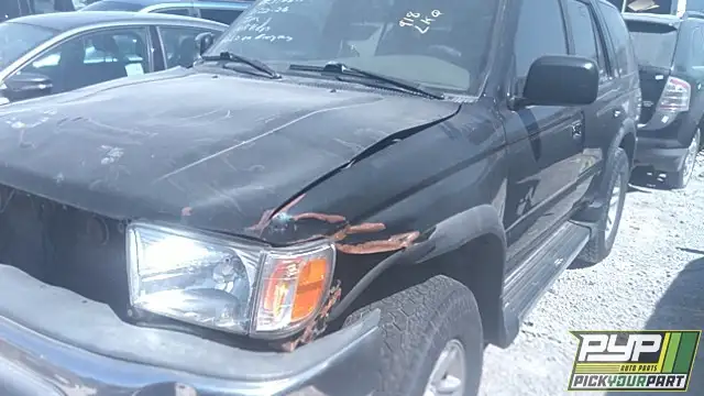 Photo of 1999 Toyota 4Runner
