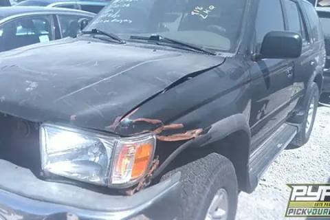 Photo of 1999 Toyota 4Runner