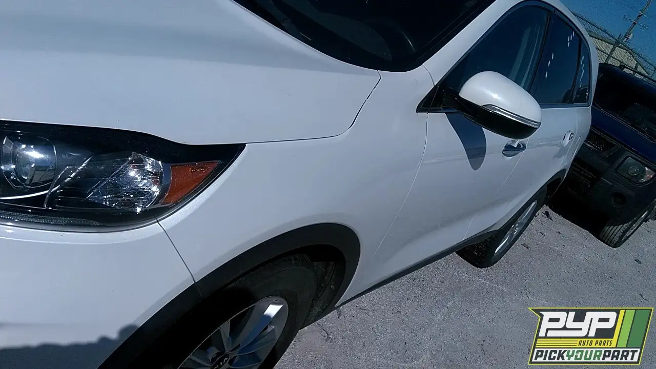 Photo of 2019 Kia Sorento