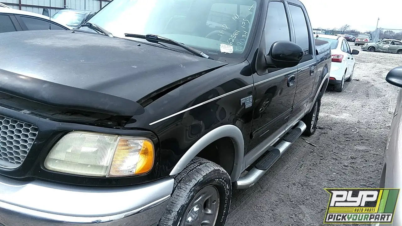 Photo of 2003 Ford F-150