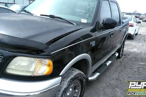 Photo of 2003 Ford F-150