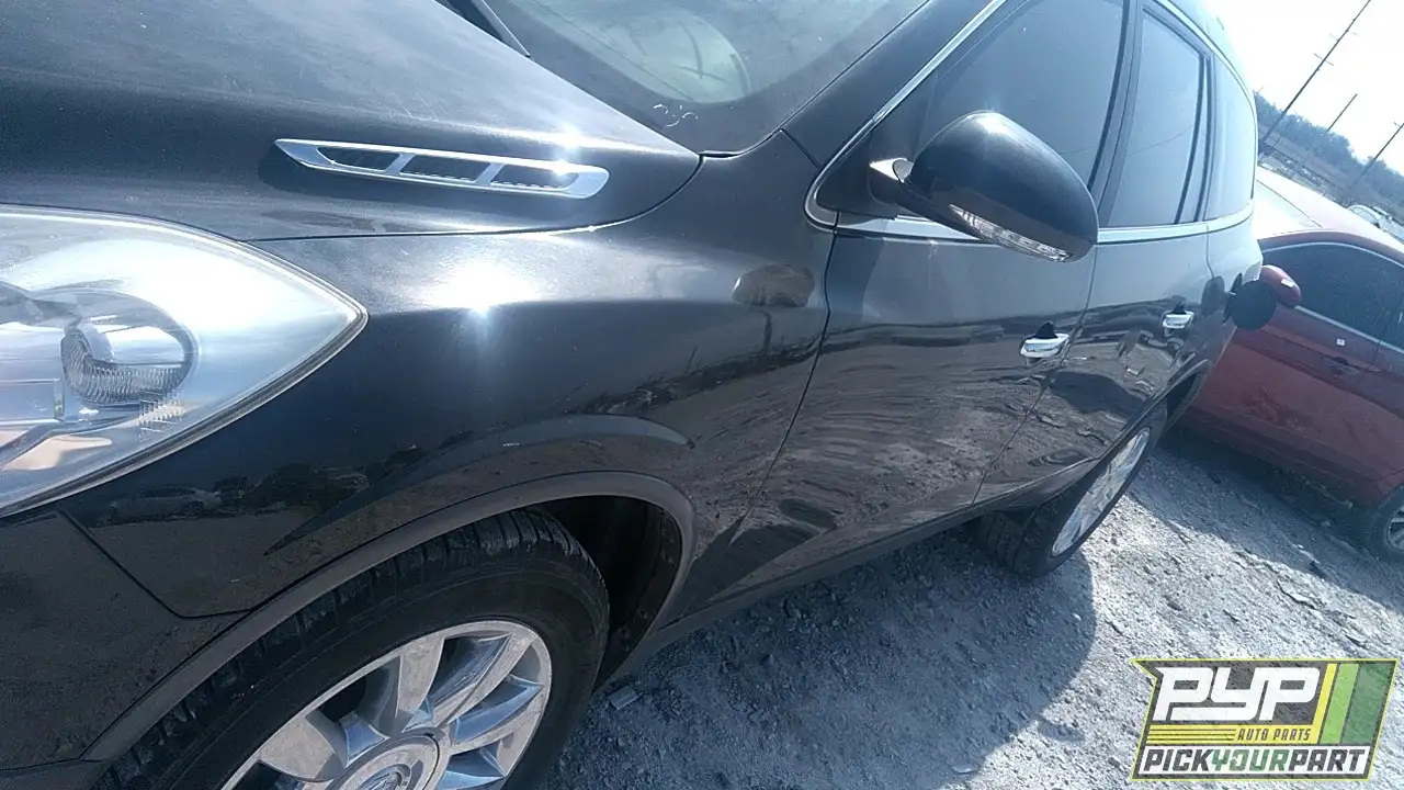 Photo of 2012 Buick Enclave