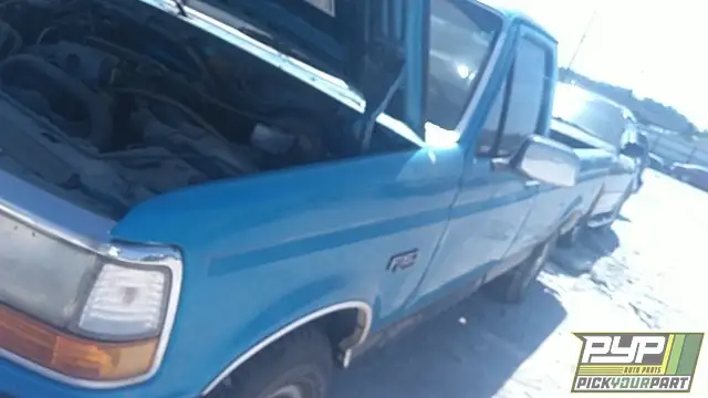Photo of 1994 Ford F-150