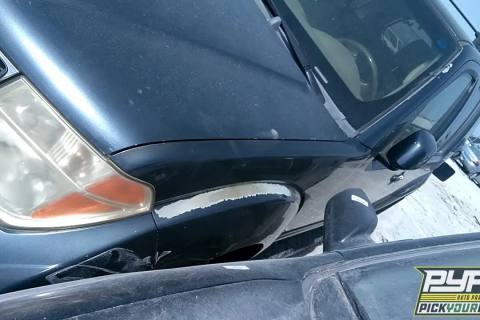 Photo of 2005 Nissan Pathfinder