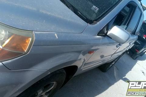 Photo of 2006 Honda Pilot