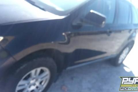 Photo of 2007 Ford Edge