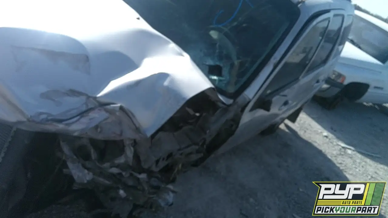 Photo of 2005 Mazda Tribute